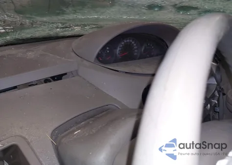 2006 Saturn Ion 2 from USA, damaged, VIN 1G8AJ55F46Z167679